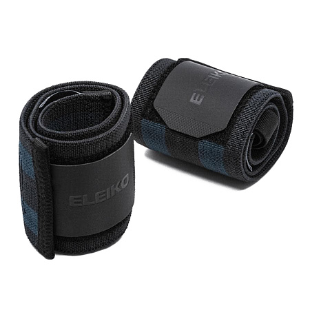 Бинты для жима Eleiko PL Wrist Wraps Stiff