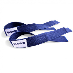 Лямки тяжелоатлетические, хлопок Eleiko 3000205