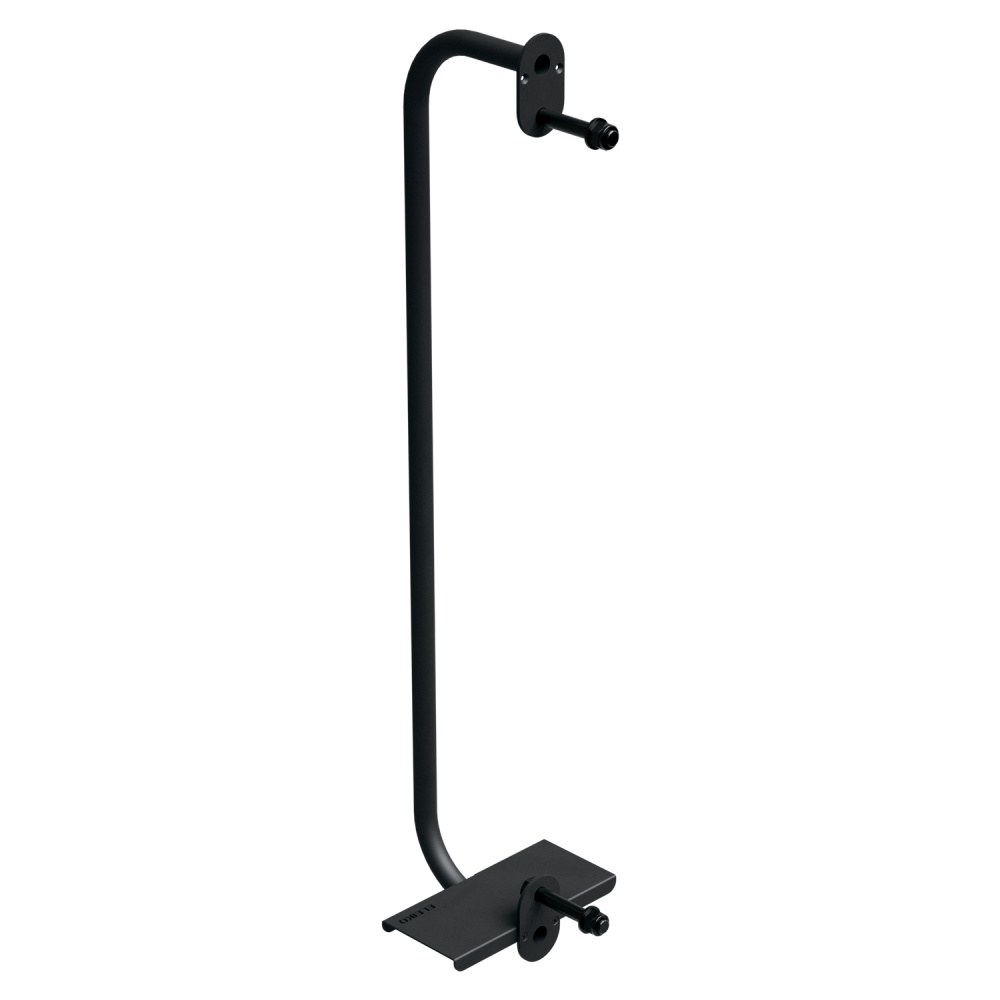 Полка для аксессуаров Eleiko Prestera Accessory Storage black 2001979-03