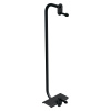 Полка для аксессуаров Eleiko Prestera Accessory Storage black 2001979-03