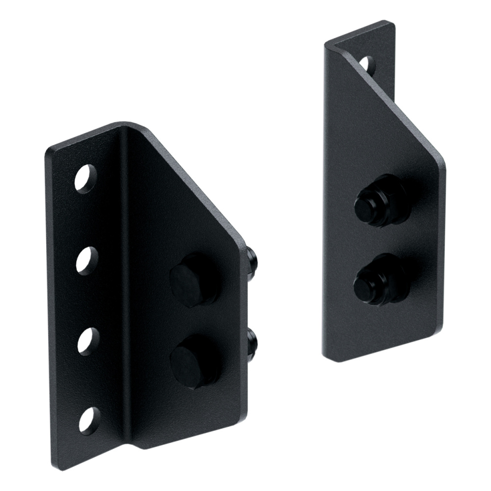 Кріплення для полиць Eleiko Prestera Storage Shelf Adapter пара