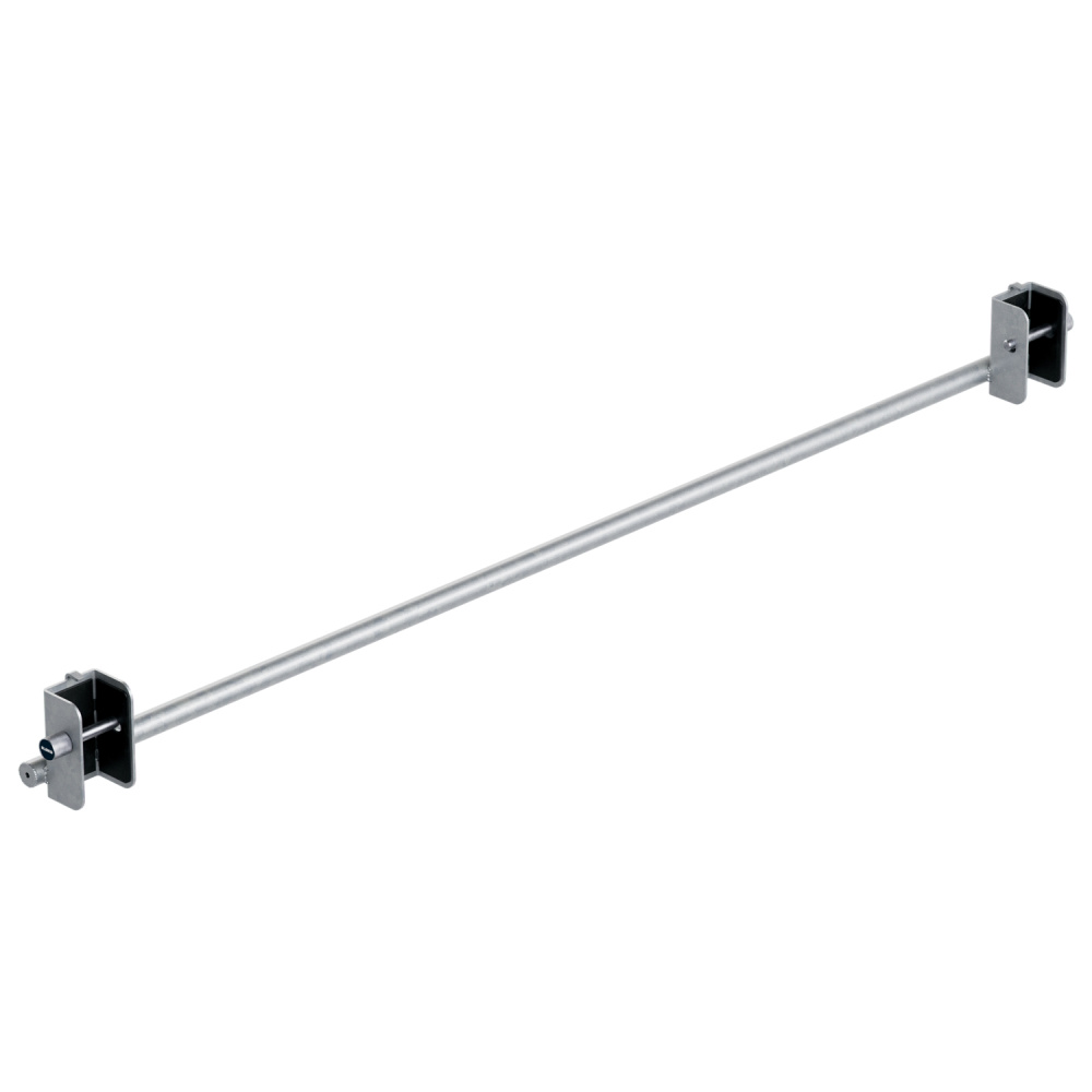 Турнік навісний Eleiko Prestera Adjustable Pull-Up Outdoor 1720 мм 3085747-01