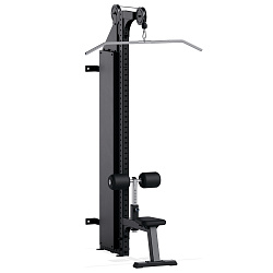 Верхняя тяга Eleiko Lat Pull Down Wall Mounted