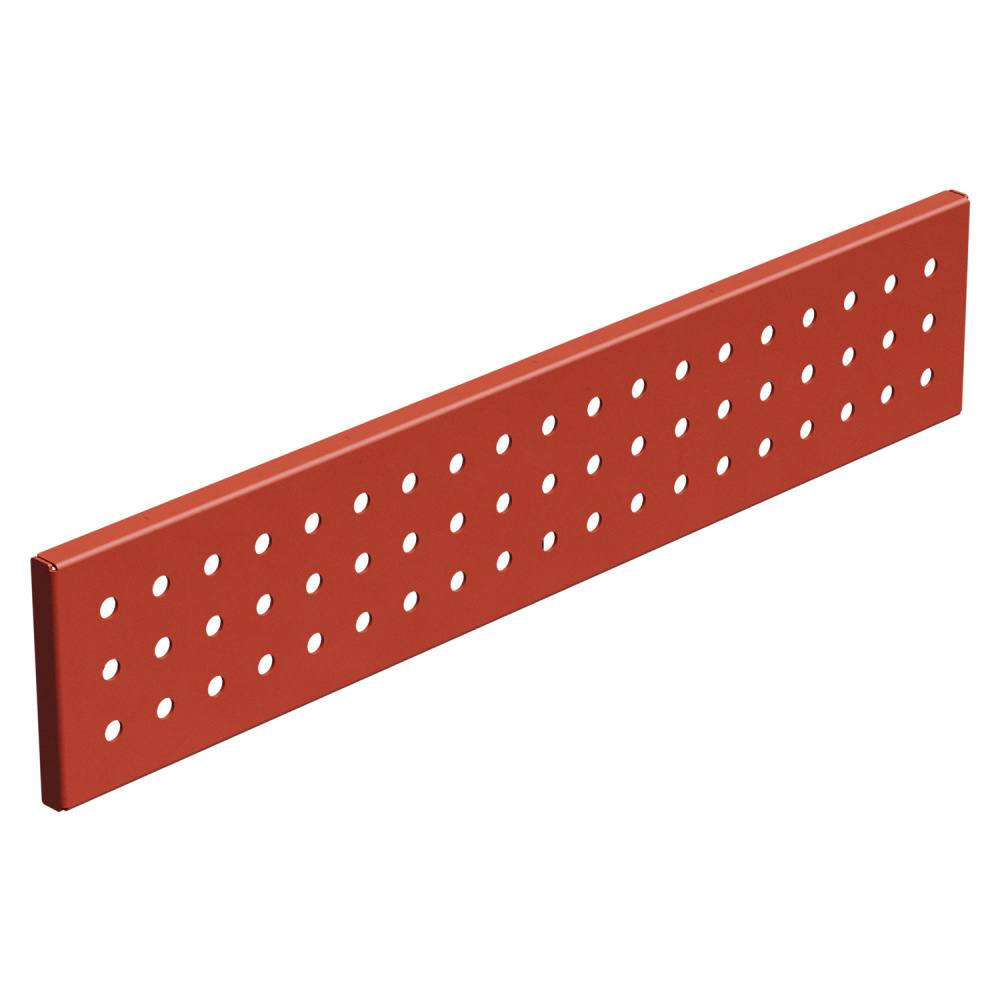 Доска для хранения Eleiko Wall Storage Board vermilion 3085832-07