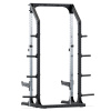 Рамка для присідань Eleiko Prestera Half Rack Stainless Tall