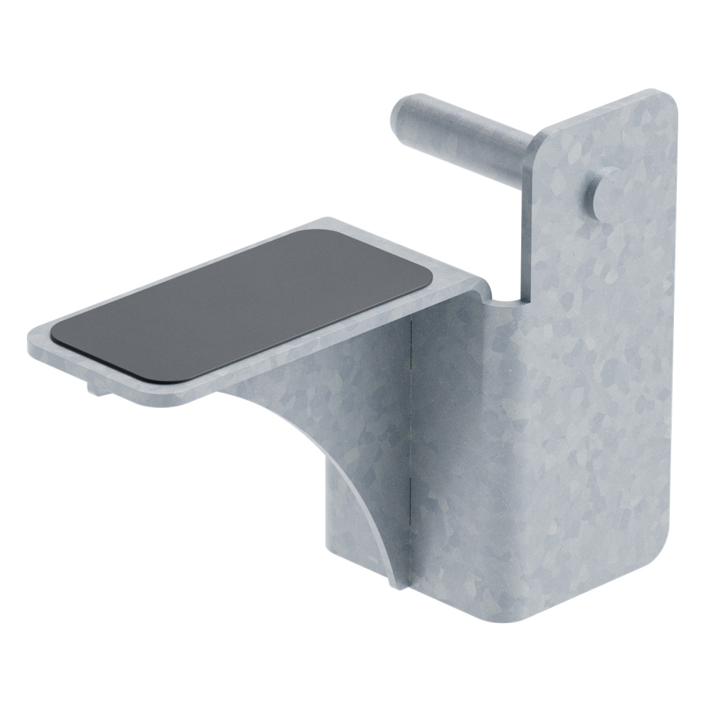 Сходинка навісна Eleiko Prestera Step Plate Outdoor 3085588-01