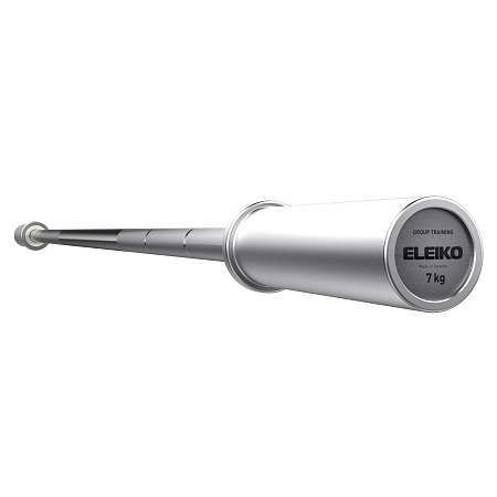 Гриф тренировочный Eleiko Group Training 7 кг 3061179