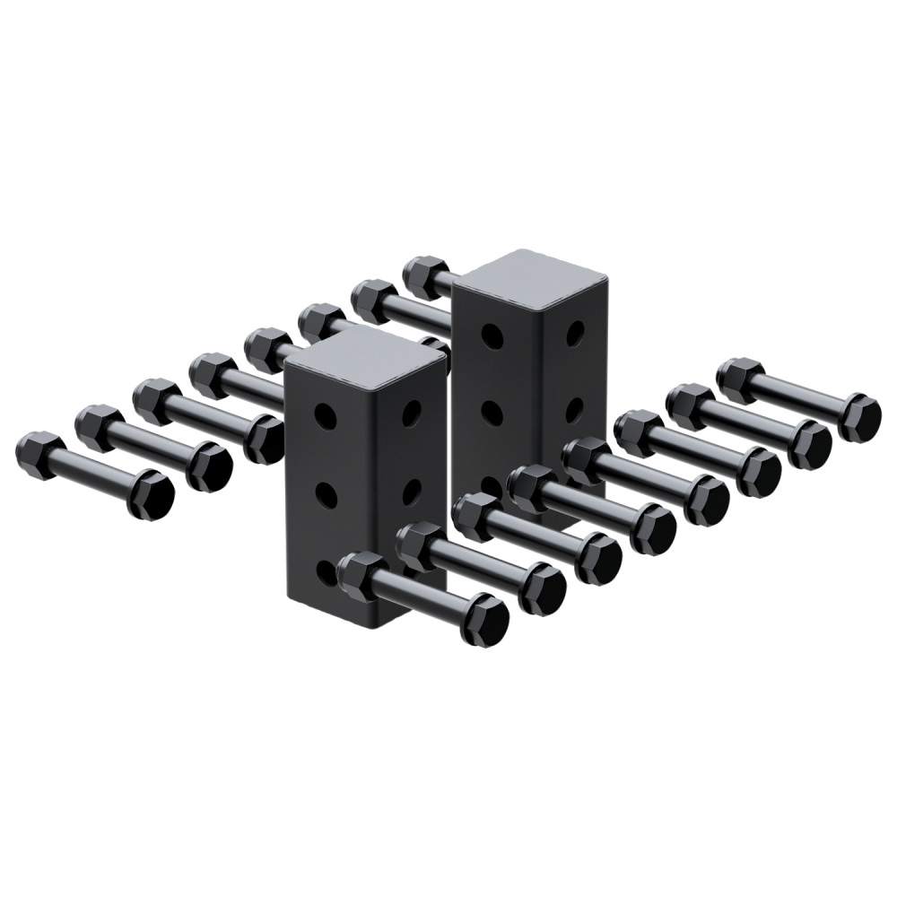 Кріплення для блокової рамки Eleiko Cable Connector пара