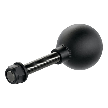 Шар для подтягиваний Eleiko Prestera Knob Grip