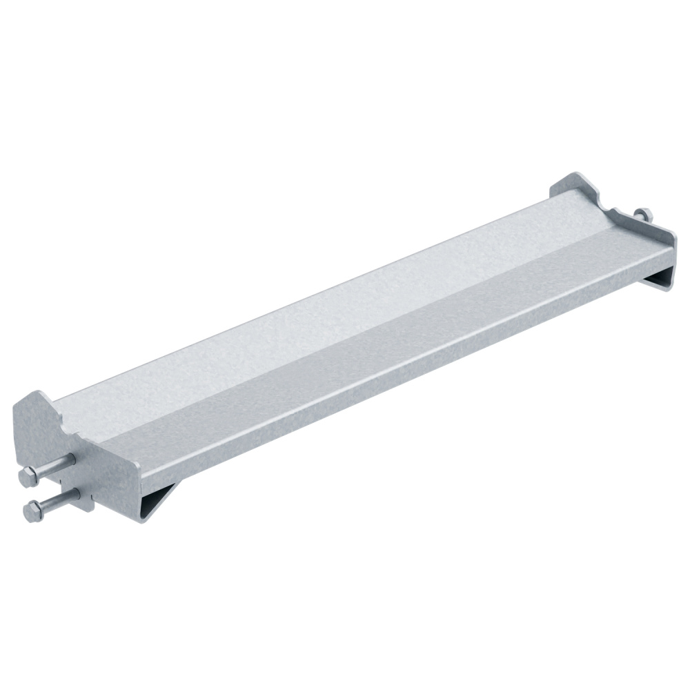 Полиця для гантелей Eleiko Prestera Dumbbell Storage Shelf Outdoor 1072 мм 3085583-01