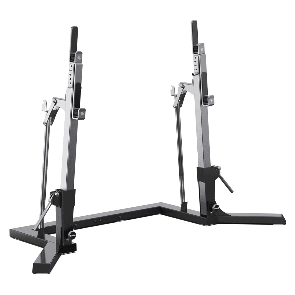 Скамья для жима Eleiko IPF Competition Combo Rack
