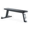 Лава горизонтальна Eleiko Flat Bench charcoal