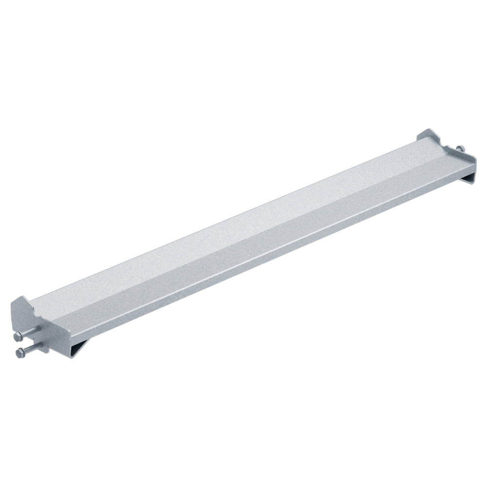Полиця для гантелей Eleiko Prestera Dumbbell Storage Shelf Outdoor 1720 мм 3085716-01