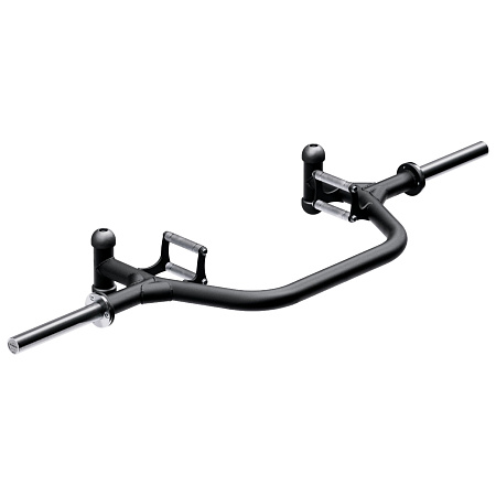 Гриф для становой тяги открытый Eleiko Öppen Bar 3085748-03