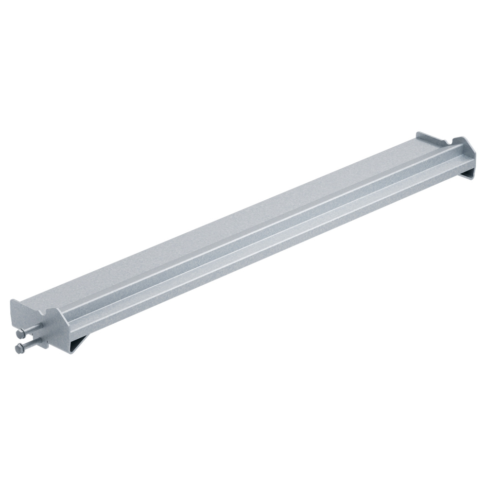 Полиця для гантелей Eleiko Prestera Dumbbell Storage Shelf Outdoor 1720 мм 3085716-01
