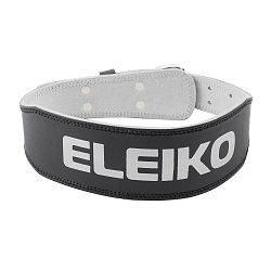 Пояс олимпийский Eleiko 300618000