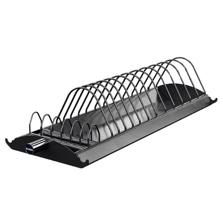 Стойка под диски Eleiko Weightlifting Warm-up Plate Rack