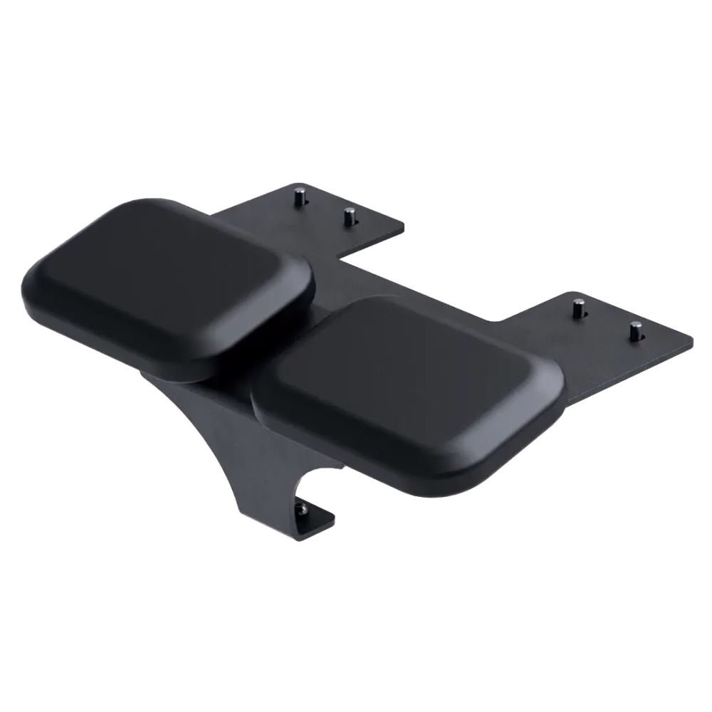 Приставка для гіперекстензії Eleiko GHD Knee Pad