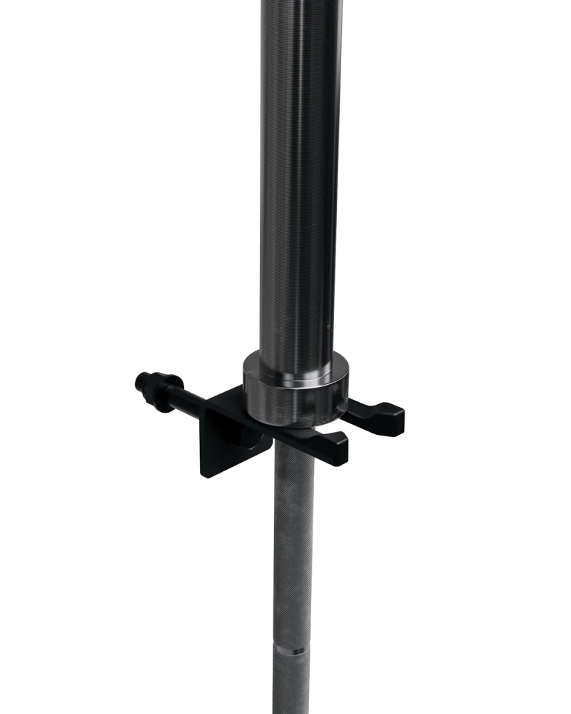 Держатель грифа Eleiko Prestera Hanging Bar Storage 1 black 2002092-03