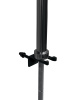 Держатель грифа Eleiko Prestera Hanging Bar Storage 1 black 2002092-03
