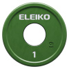 Диск Eleiko IWF Change Plate 1 кг