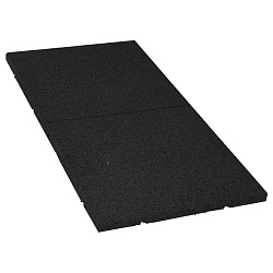 Гумовий мат Eleiko Rubber Mat