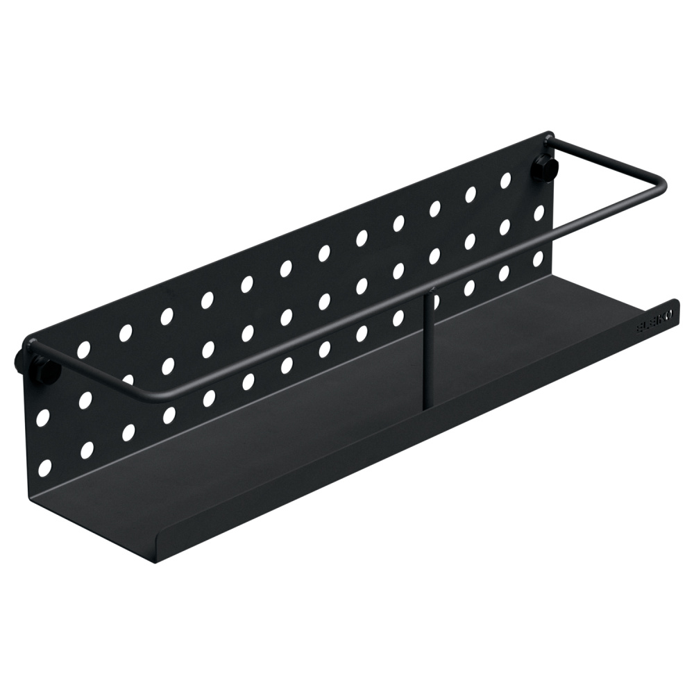Полка для аксессуаров Eleiko Prestera Accessory Shelf black 2002022-03