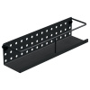 Полка для аксессуаров Eleiko Prestera Accessory Shelf black 2002022-03
