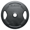 Диск Eleiko Grip Plate Rubber 15 кг