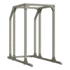Рамка для присідань Eleiko Prestera Power Rack Frame Short light ivory