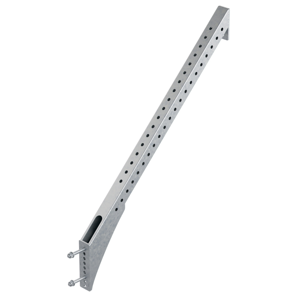 Тримач похилий 45° Eleiko Prestera Angled Extender Outdoor 3085697-01