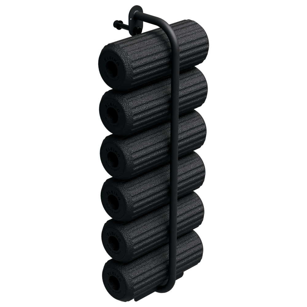 Полка для аксессуаров Eleiko Prestera Accessory Storage black 2001979-03