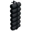 Полка для аксессуаров Eleiko Prestera Accessory Storage black 2001979-03