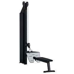 Нижняя тяга Eleiko Low Row Multi Station