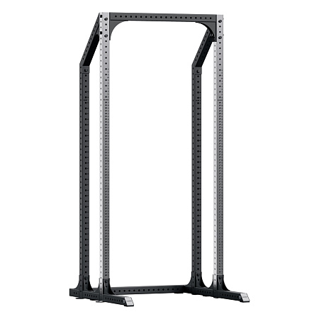 Рамка для присідань Eleiko Prestera Half Rack Frame Tall Stainless