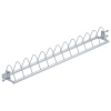 Полка для дисков Eleiko Prestera Plates Storage Shelf Outdoor 1720 мм 3085718-01