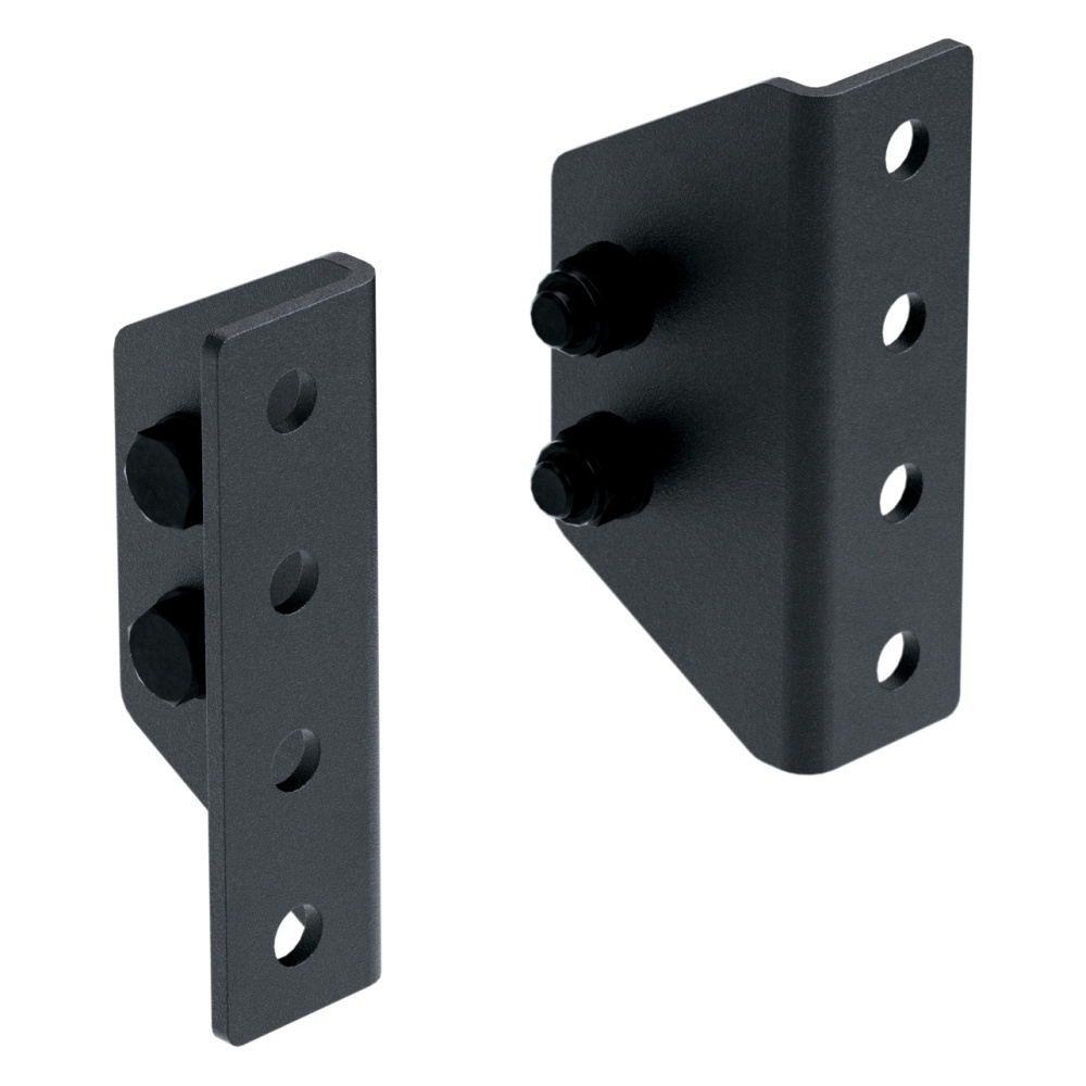 Кріплення для полиць Eleiko Prestera Storage Shelf Adapter пара