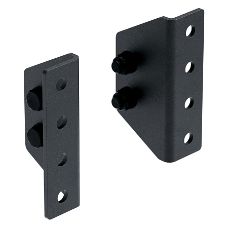 Кріплення для полиць Eleiko Prestera Storage Shelf Adapter пара