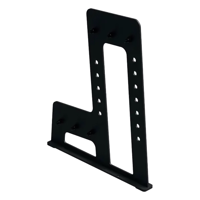 Ножка для стойки хранения Eleiko Two Tier Storage Leg DB & KB