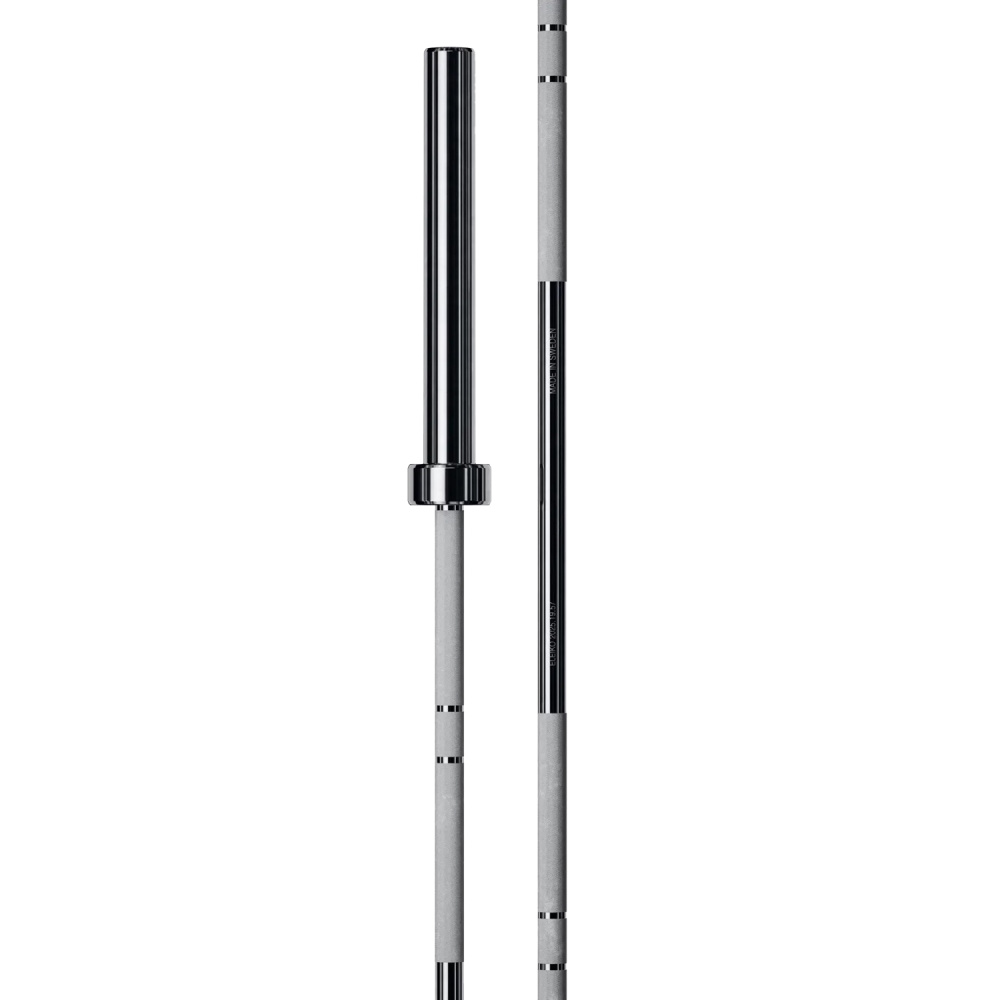 Гриф Eleiko Hybrid Bar 20 кг