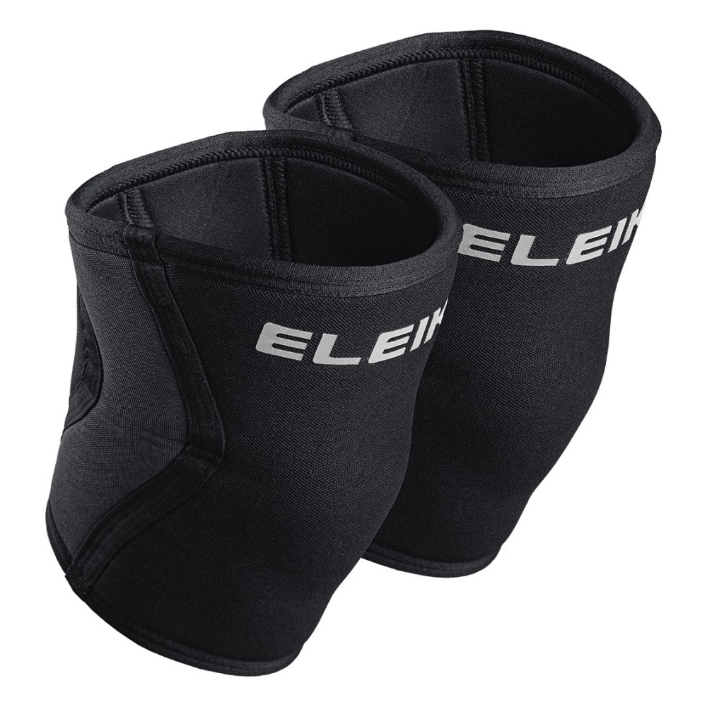 Наколінники Eleiko WL Knee Sleeve 7 мм пара ink black M 95030-995030