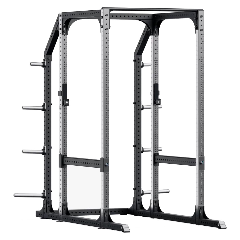 Рамка для приседаний Eleiko Prestera Power Rack Stainless