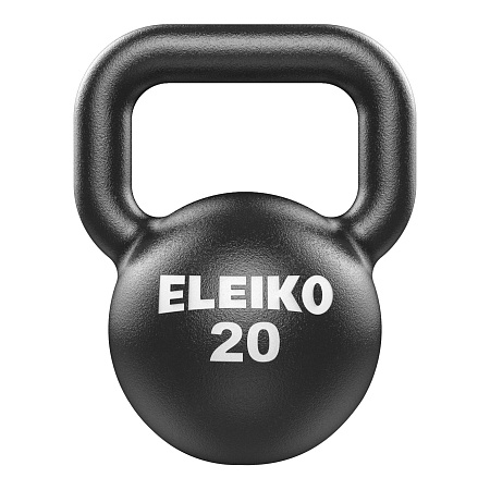 Гиря Eleiko 380-0000