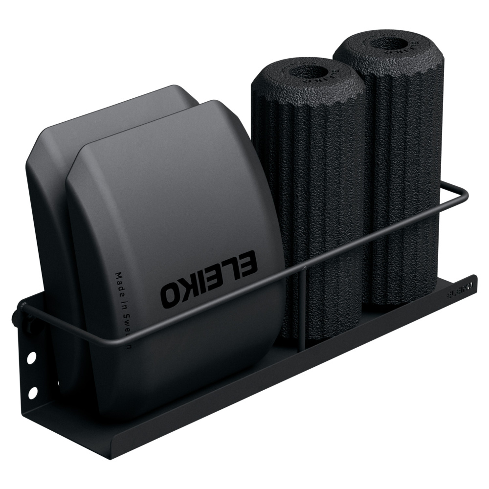 Полка для аксессуаров Eleiko Prestera Accessory Shelf black 2002022-03