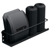 Полка для аксессуаров Eleiko Prestera Accessory Shelf black 2002022-03