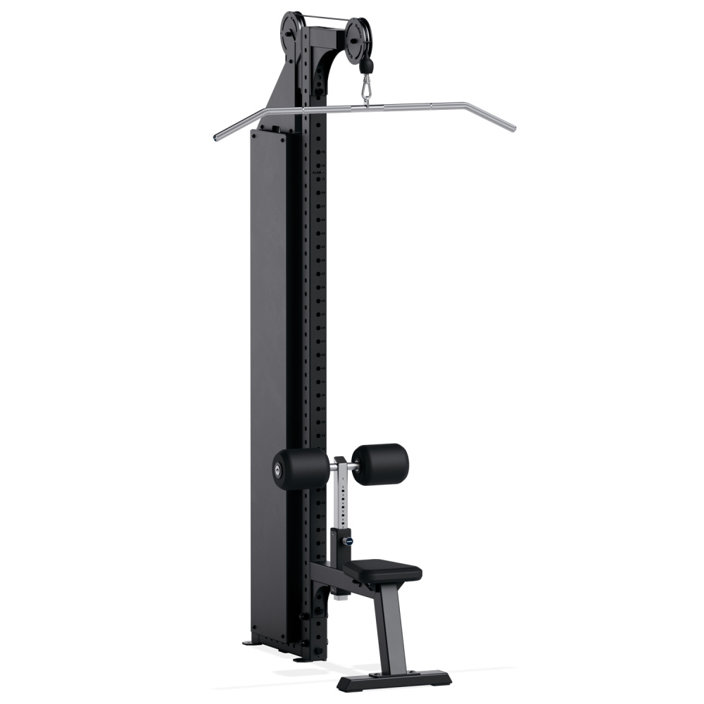 Верхня тяга Eleiko Lat Pull Down Multi Station 120 кг black