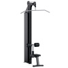 Верхня тяга Eleiko Lat Pull Down Multi Station 120 кг black