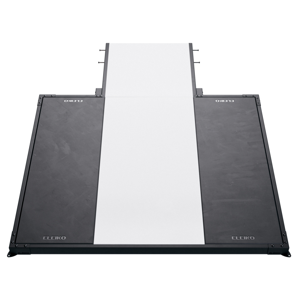 Поміст Eleiko SVR Insert Platform Prestera Double Half Rack large