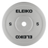 Диск Eleiko Weightlifting Technique Plate 5 кг