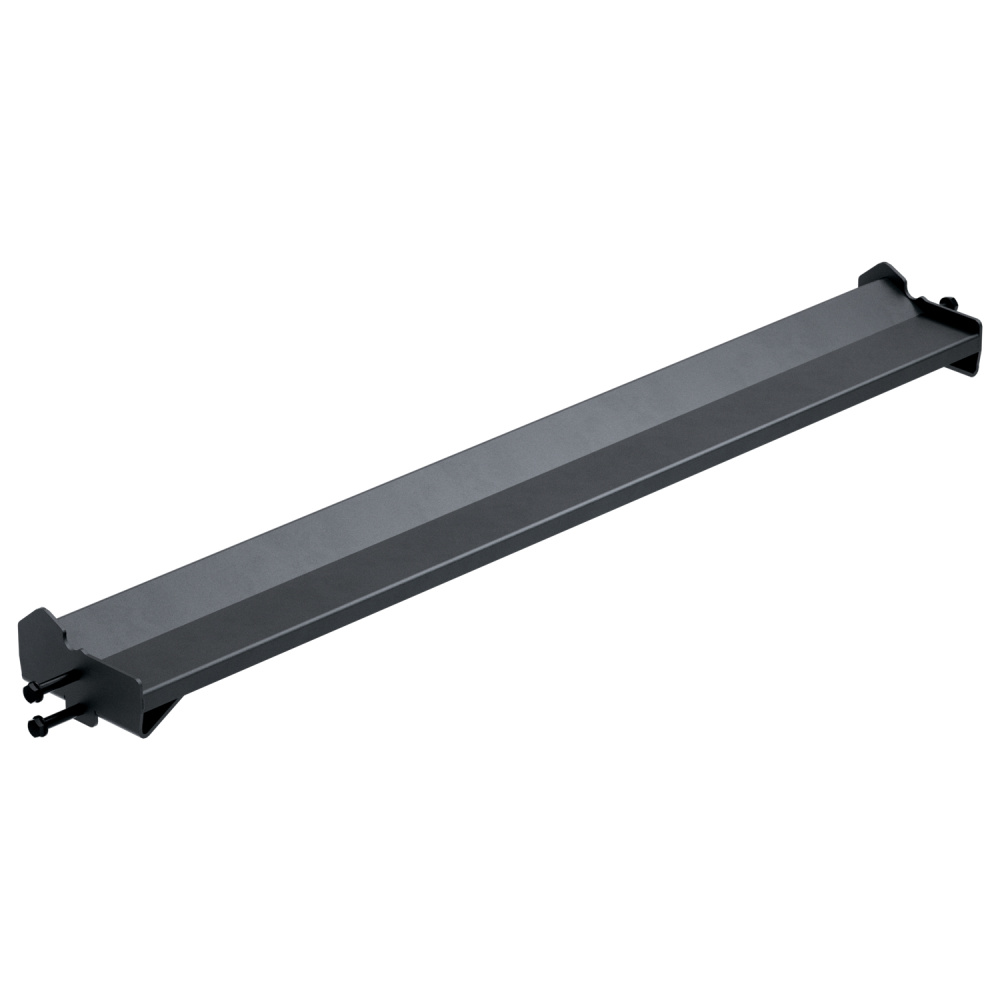 Полиця для гантелей Eleiko Prestera Dumbbell Storage Shelf 1720 мм 3085716-03